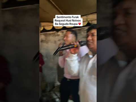 sentimento murak Deo ft nunu