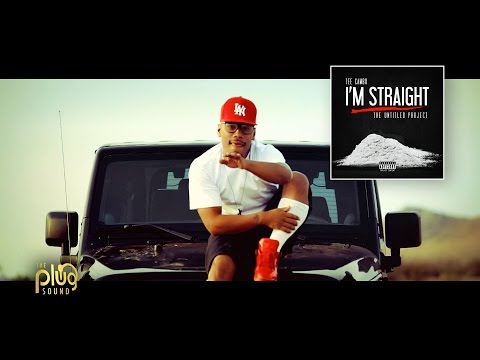 Tee Cambo - I'm Straight (Official Music Video)