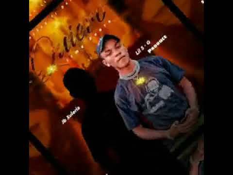 Lil S-G ft JB xuleria__quiero irme fuera