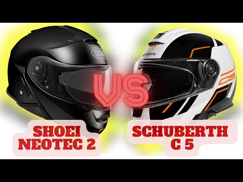 If You are Buying a Modular Helmet, WATCH THIS!