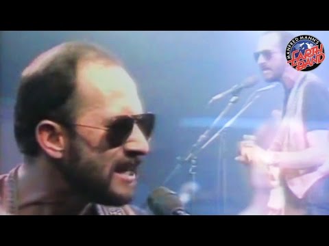 Manfred Mann's Earth Band - For You (Official)