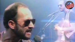 Manfred Mann's Earth Band - For You (Official)