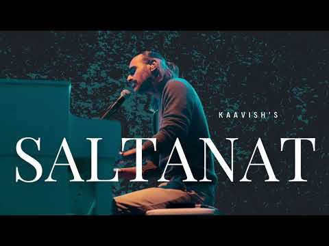 Saltanat - Kaavish