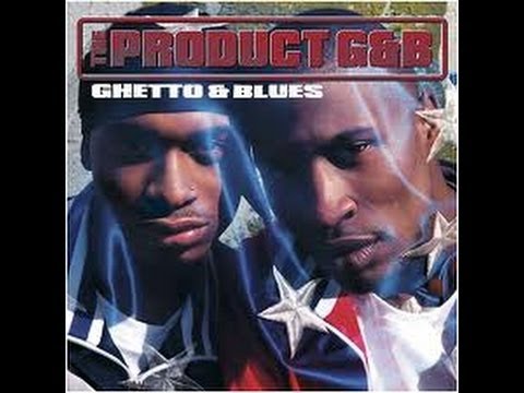 The Product G&B - All About You (2001)