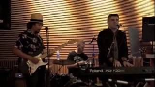 Stormy Monday - Performed live by - Keith Nolan's Love Gone Wrong