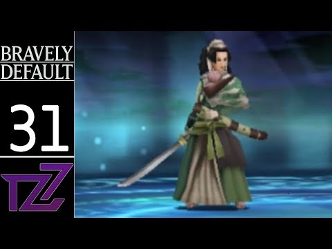 Bravely Default - Kamiizumi (Part 31)