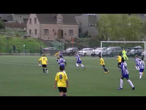 Ferhat w zaventem vc Groot Dilbeek  22 10 2016 3