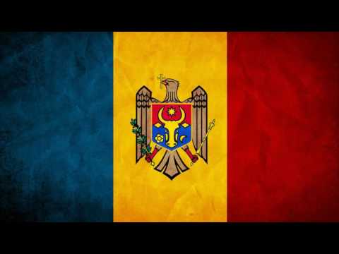 National anthem of Moldova by Brio Sonores