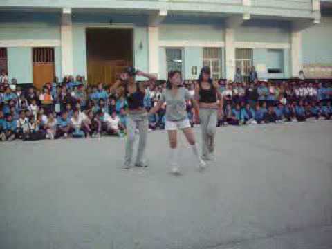 After School - Ah Colegio Modelo... Cover