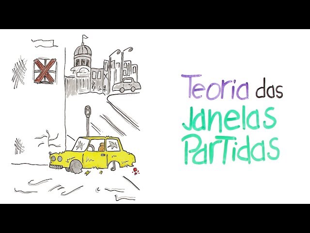 Videouttalande av vandalismo Portugisiska