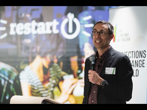 TFN Connector Plus - The Restart Project