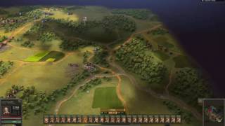 Cedar Mountain (Legendary Ironman - Confederates Round 2)