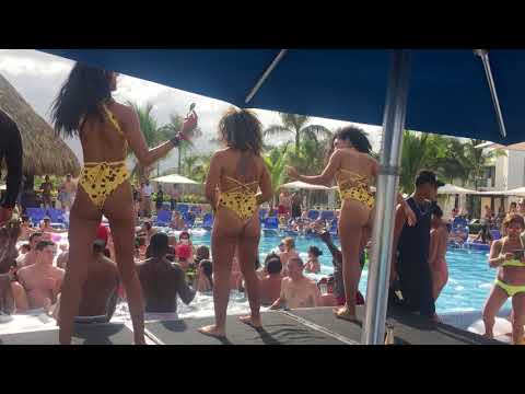 YouTube video