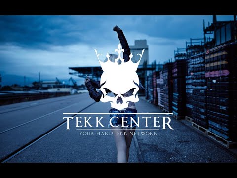 LARTZ - 2k22 (SETCUT) [TEKK CENTER]
