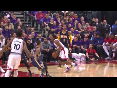 Jonas Valanciunas Racks up 23 Points and 11 Rebounds