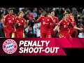 Thrilling penalty shoot-out against Madrid | Champions League 2011/2012