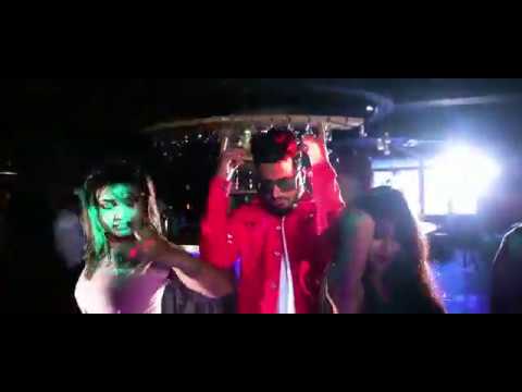 #Sharabi Teasers coming out