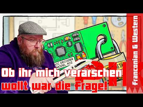 F&W251: Proprietärer Schrott von PIKO - So taugt der ICE 4 nur als Briefbeschwerer!