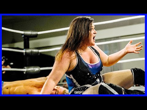 Davienne vs. DL Hurst vs Charlie Cashew vs TJ Crawford - Chaotic Wrestling ELEVATED 10