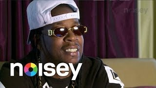 2 Chainz on Video Models and Being a Swag Chef | The People Vs.