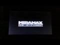 Opening To Little Voice UK DVD 1999