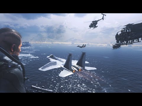 The Gulag Rescuing Captain Price - Modern Warfare 2 Remastered Call of Duty [HD PC 60FPS]