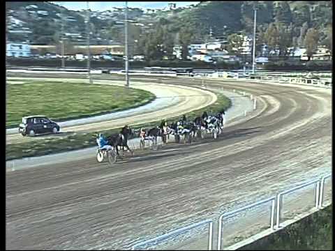 Trotto 29/03/2015 - 7° corsa