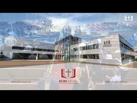 Nunta Fineas & Ligia Gavrilas - 18.06.2022 - Biserica Elim Brunn