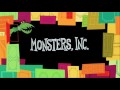Monster Inc Theme Song 10 HOURS