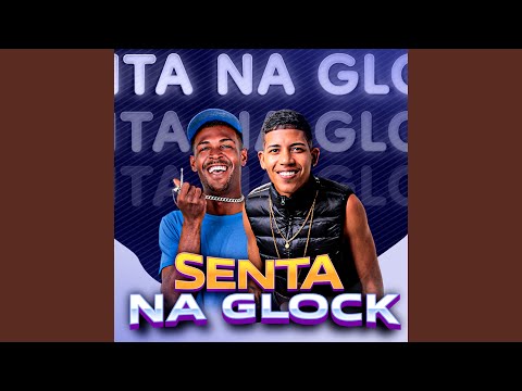 Senta na Glock