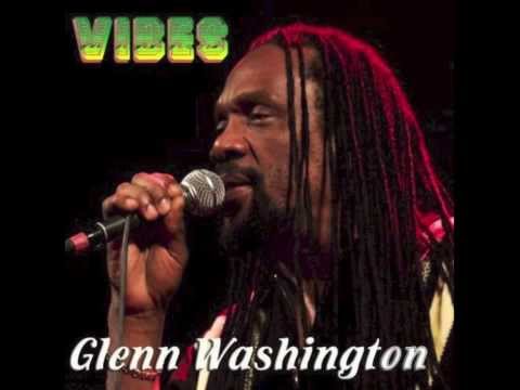 GLEN WASHINGTON - LET JAH BE PRAISED