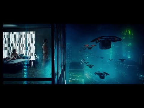 Аванпост —Тизер трейлер 2019 ТН