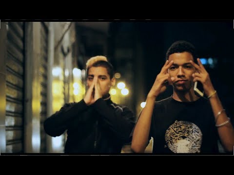 David Rone - Arroz Chino????❌ YoungLaroye [Official Video]