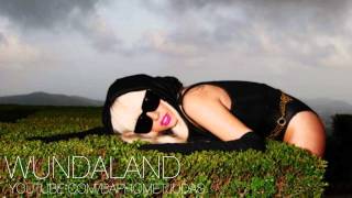 Lina Morgana Ft. Lady GaGa - Wunderland (Alternative Version)