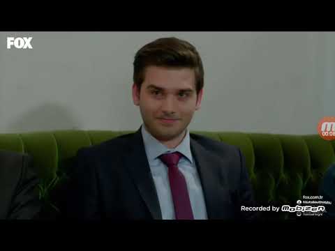 Kalbimdeki deniz filmindeki kız isteme rolüm