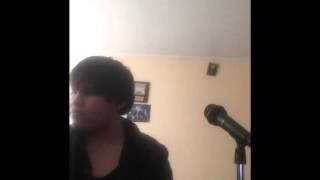 Asking Alexandria - The Lost Souls (Vocal Cover)