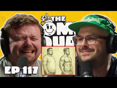 OVERNIGHT BLOATS! | Ep. 117 | The Bomb Squad Pod