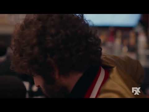 DAVE - Lil Dicky Freestyles At The Breakfast Club
