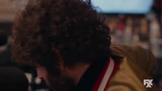 DAVE - Lil Dicky Freestyles At The Breakfast Club video
