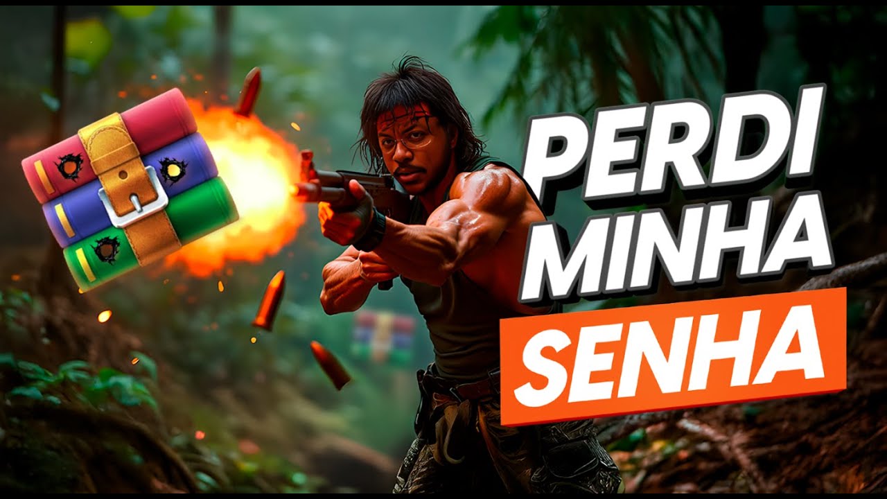 Como hackers descobrem senhas