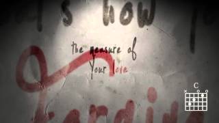 Shane &amp; Shane - That&#39;s How You Forgive (Official Lyric Video)
