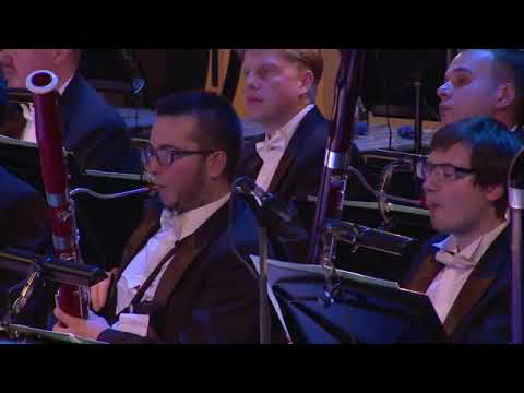 Vladimir Jurowski: Korngold, Suite from the music for the film "Sea hawk" (1940)