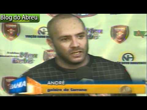 Serrano x Juazeiro - 27/02/11