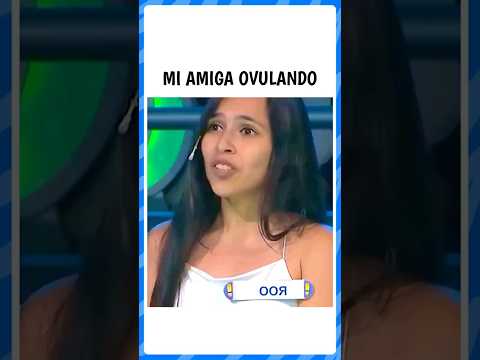 Mi amiga ovulando #estoesargentina #cheboludo #argentina