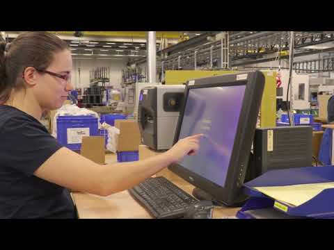 Hauff Technik optimiert den Versand mit der AEB Cloud-Plattform | User-Experience-Case-Study