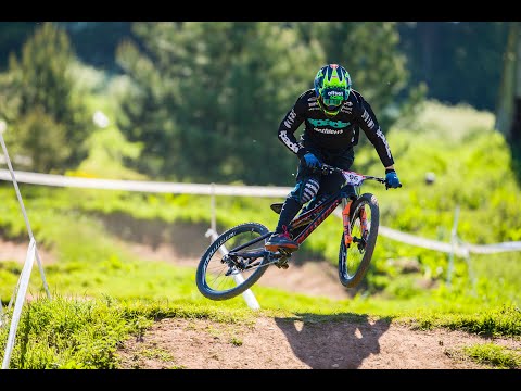 Beaumont Racing: Schwalbe British 4X Series 2021 Rounds 1 & 2