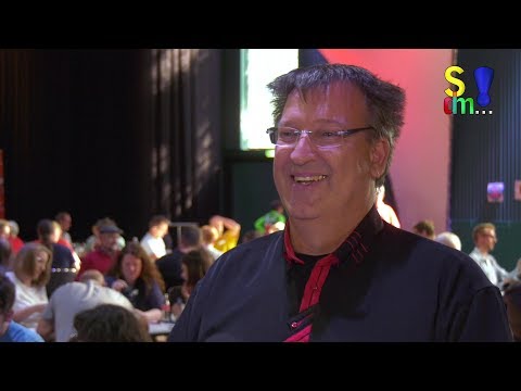Interview mit Andreas Finke zum Amigo Spielefest 2019