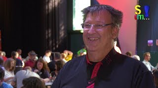 Interview mit Andreas Finke zum Amigo Spielefest 2019