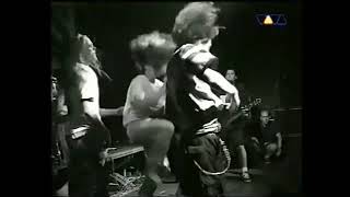 Downset - Anger (Live in Germany, Arnsberg 1996)