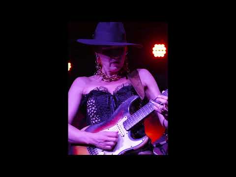 Ana Popovic Set 1